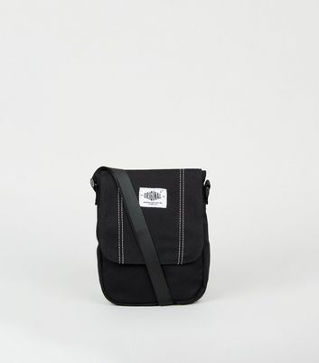 new look mens bags