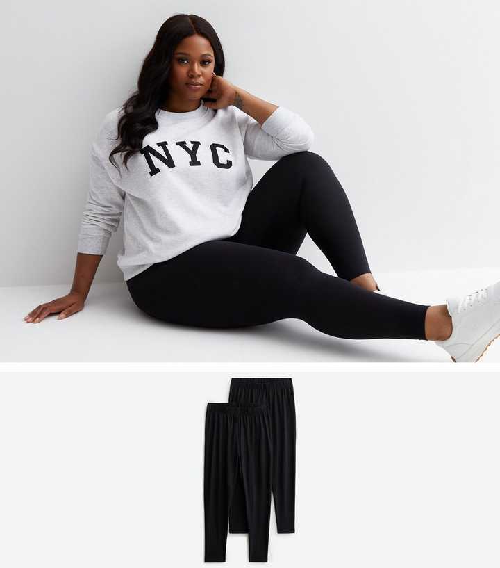 https://media3.newlookassets.com/i/newlook/603356101/womens/clothing/loungewear/curves-2-pack-black-stretch-cotton-blend-leggings.jpg?strip=true&qlt=50&w=720