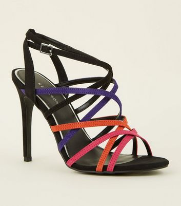 new look stilettos