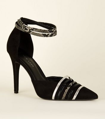 new look going out shoes