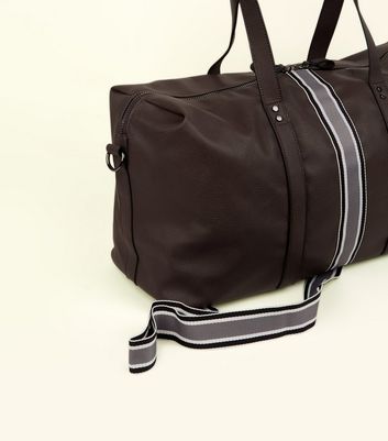 new look holdall