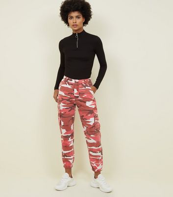Affordable Wholesale red camouflage trouser For Trendsetting Looks   Alibabacom