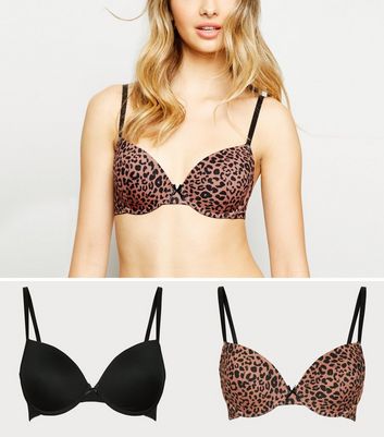 new look bras