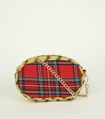 new look cross body bag