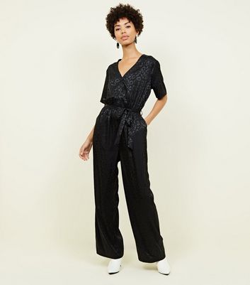 black halo kallan jumpsuit