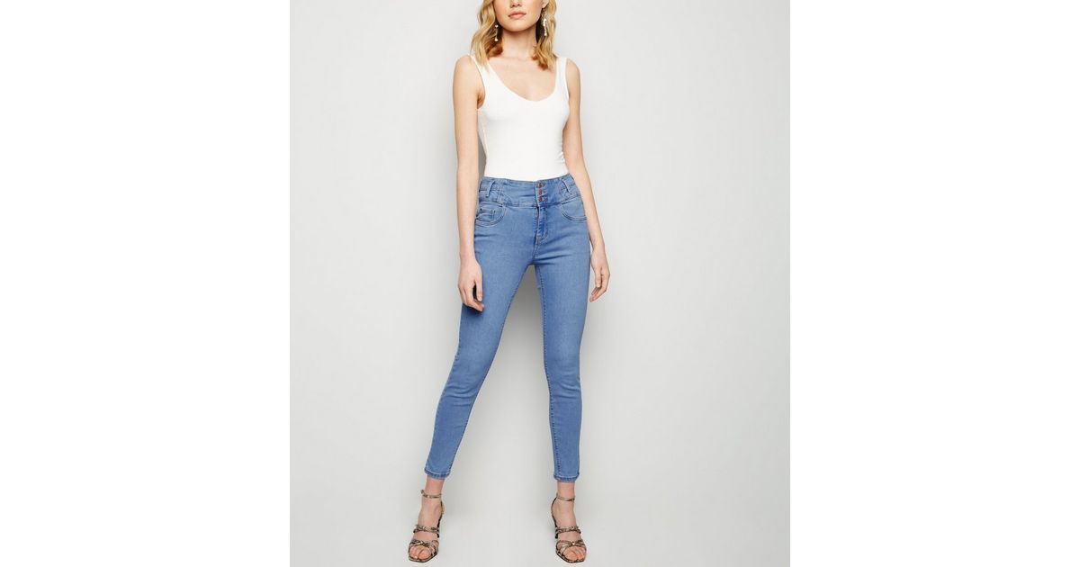 new look yazmin jeans