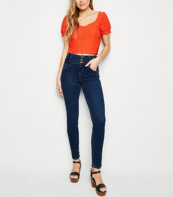 New look yazmin clearance jeans