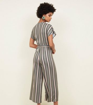 tall green jumpsuit
