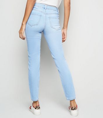 new look india super soft skinny jeans