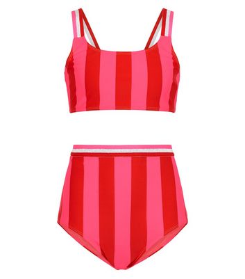 new look bikini set
