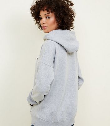 Friends hoodie outlet new look