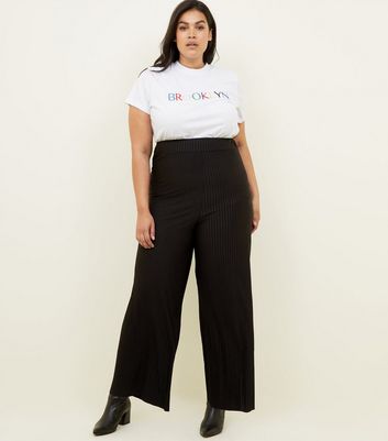 new look curve trousers