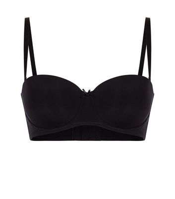 cheap strapless bra