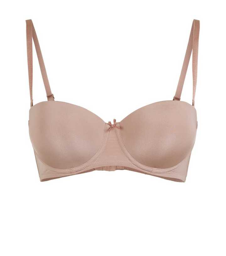 Triumph® Beauty Full Essential Strapless Bra