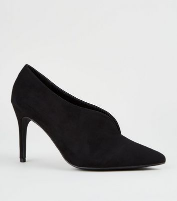 Women's Court Shoes | Black & Nude Court Shoes | New Look