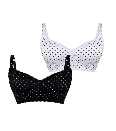 newlook nursing bras