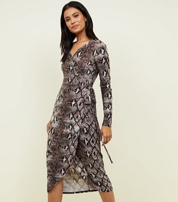 missguided peace and love silver dress