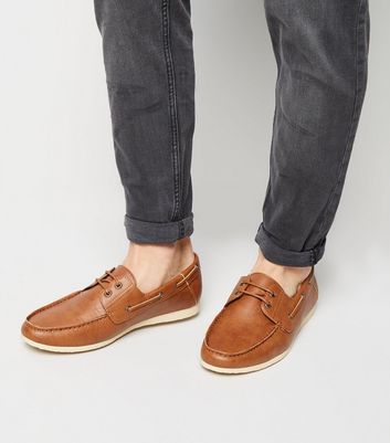boat shoes smart casual