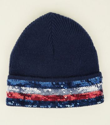 new look winter hats