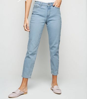 skinny relaxed jeans