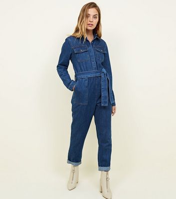 new look jumpsuits uk