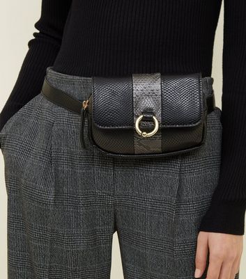 waist bag new look