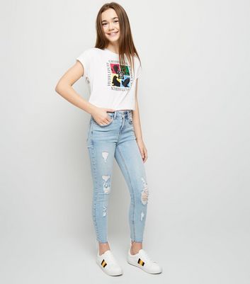 new ladies jeans collection