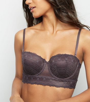 comfortable bra top