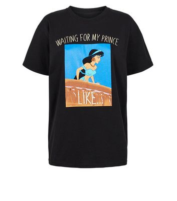 princess jasmine t shirt