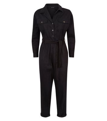 Boiler suit womens new 2025 look