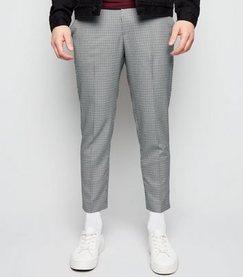 Buy New Look Trousers online  Men  138 products  FASHIOLAin