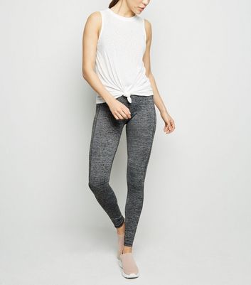 New Look Sports Leggings Flash Sales 