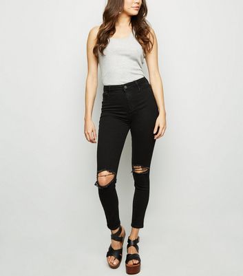 blank nyc cropped jeans