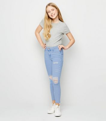 new look teens jeans