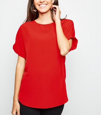 red tops womens uk