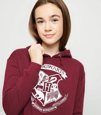 ladies harry potter hoodie