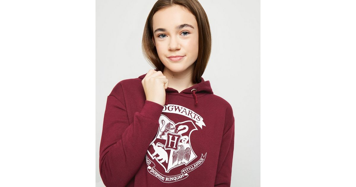 harry potter hoodies for kids