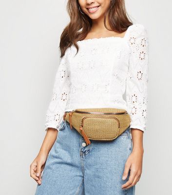 new look waist bag