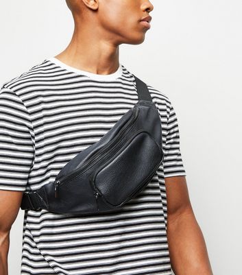 new look mens bum bag