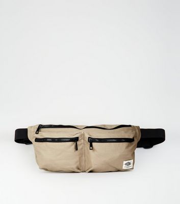 new look mens bum bag