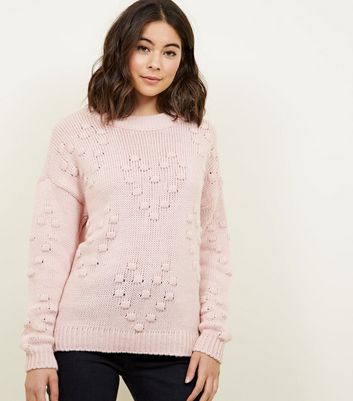 bobble jumpers
