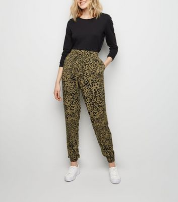 leopard print tracksuit womens