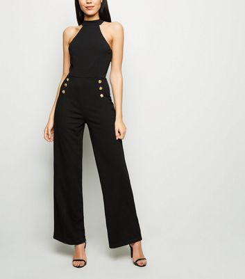 new look ax paris jumpsuit