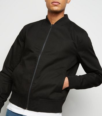 classic bomber jacket mens