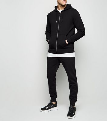 new look tracksuit mens