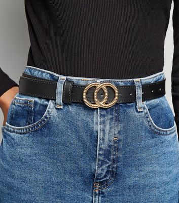 new look belts