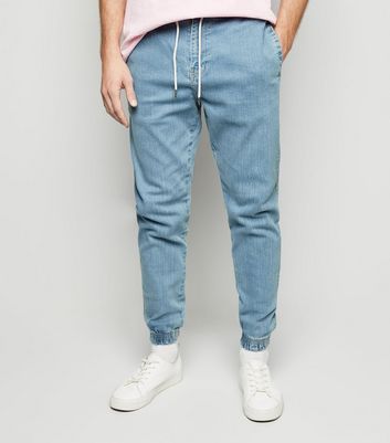 jogger jeans new look