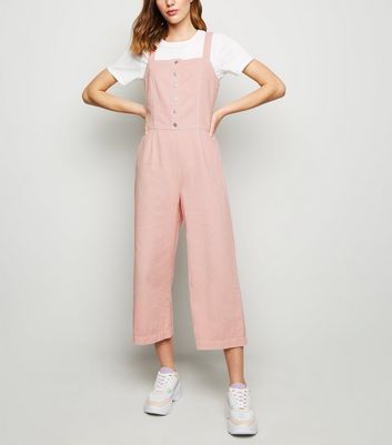 New cheap look overalls