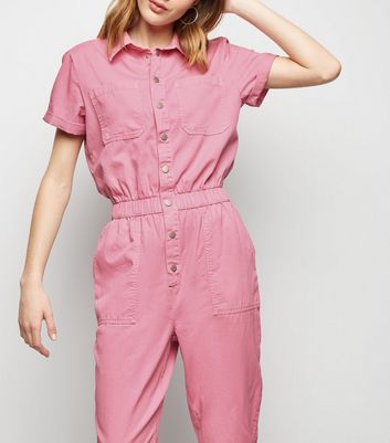 Pink Jumpsuits & Rompers for Women | Nordstrom