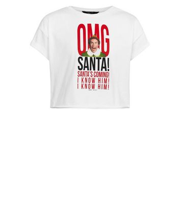 new look christmas t shirts